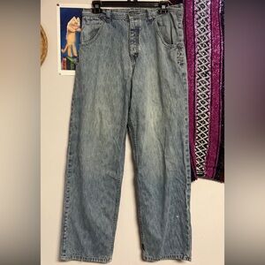 Vintage billabong mens jeans